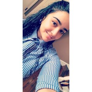 Meet your Posher, Mari